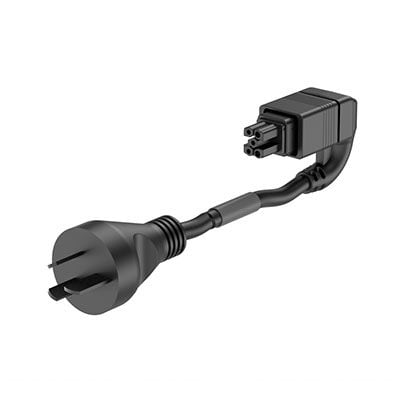 Power cable product photo